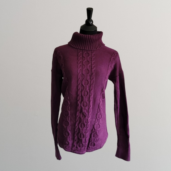 L.L.Bean Sweater - Picture 1 of 1